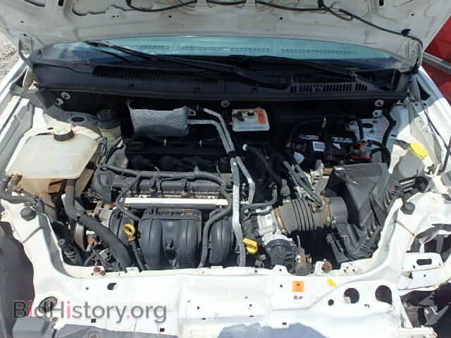 2012 FORD TRANSIT CO - VIN: NM0LS7BN8CT124154 - Фото 7