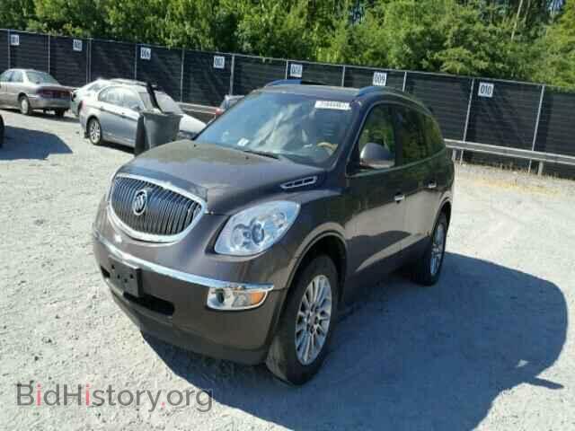 2012 BUICK ENCLAVE - VIN: 5GAKRCED6CJ165997 - Фото 2