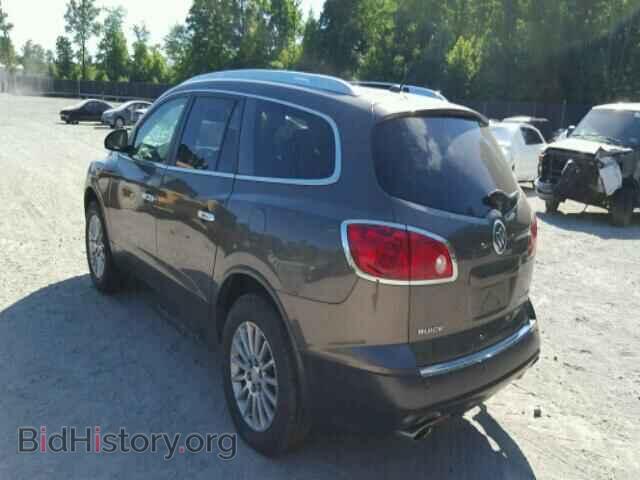 2012 BUICK ENCLAVE - VIN: 5GAKRCED6CJ165997 - Фото 3