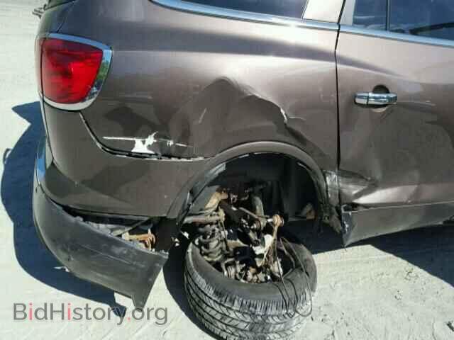 2012 BUICK ENCLAVE - VIN: 5GAKRCED6CJ165997 - Фото 9