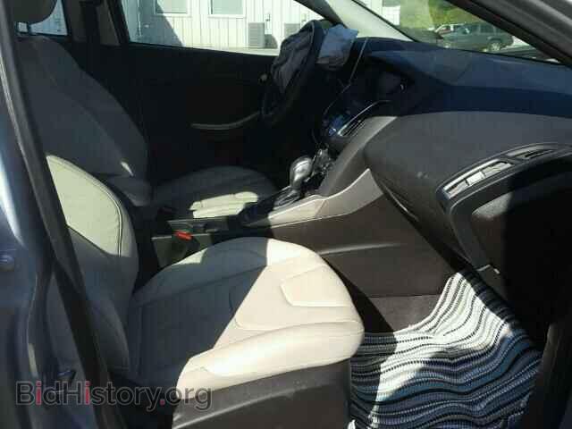2016 FORD FOCUS - VIN: 1FADP3N23GL299636 - Фото 5