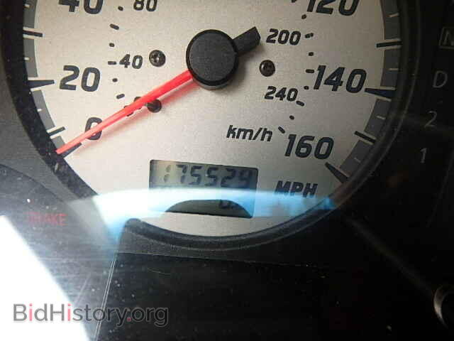 2000 NISSAN MAXIMA - VIN: JN1CA31D1YT548762 - Фото 8