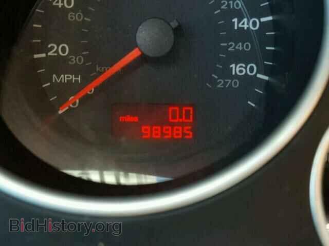 2008 AUDI A4 - VIN: WAUAF48H18K000669 - Фото 8