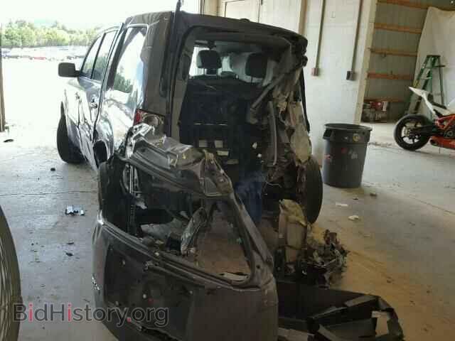 2014 HONDA PILOT - VIN: 5FNYF3H52EB028510 - Фото 3