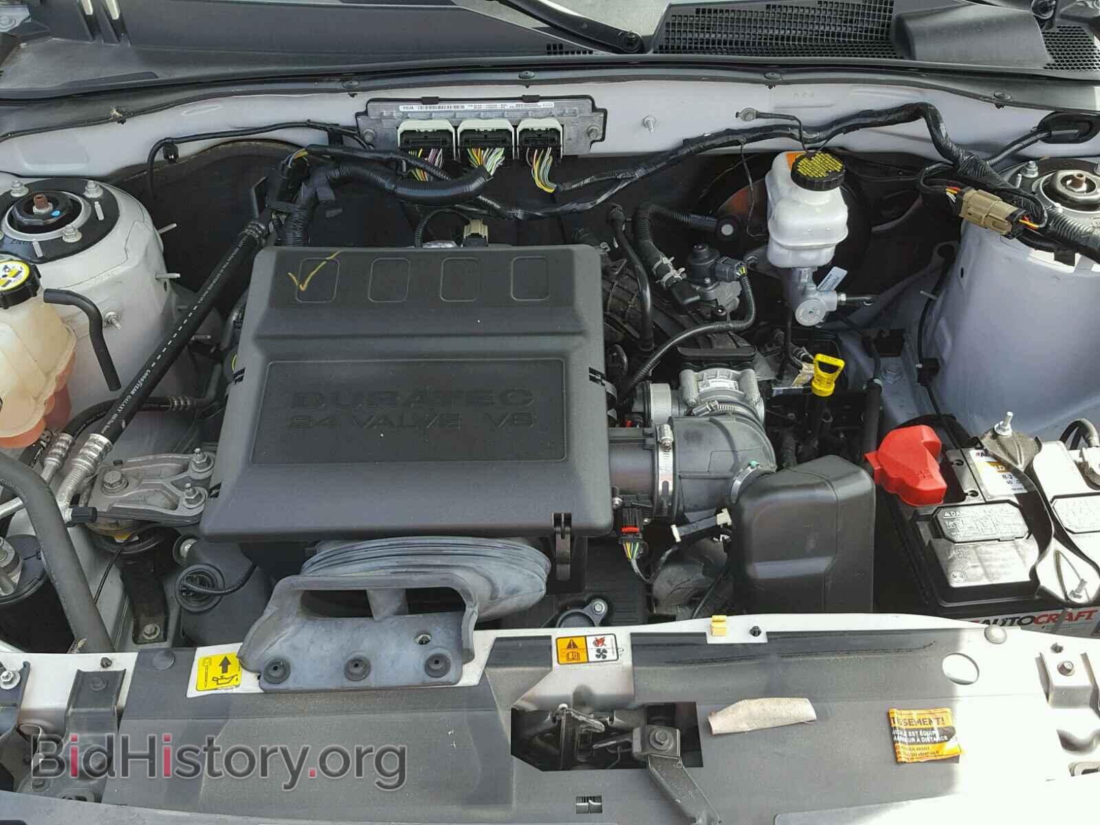 2012 FORD ESCAPE - VIN: 1FMCU0EG3CKA85556 - Фото 7