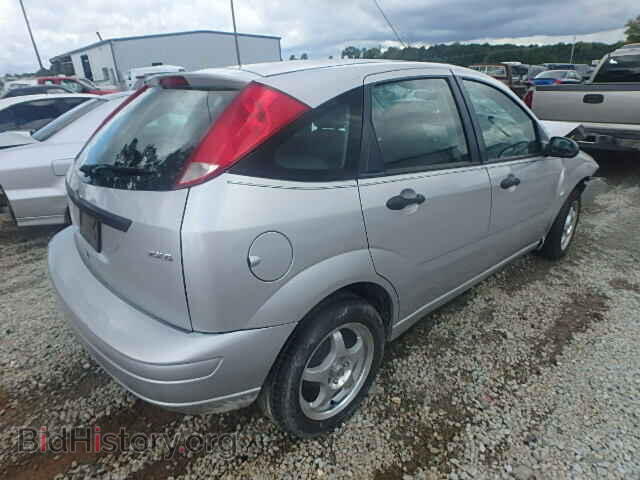 2005 FORD FOCUS - VIN: 3FAFP37N55R134864 - Фото 4