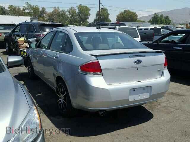 2009 FORD FOCUS - VIN: 1FAHP36N89W128134 - Фото 3