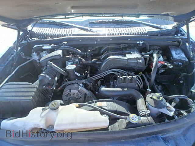 2007 FORD EXPLORER - VIN: 1FMEU74EX7UB07807 - Photo 7