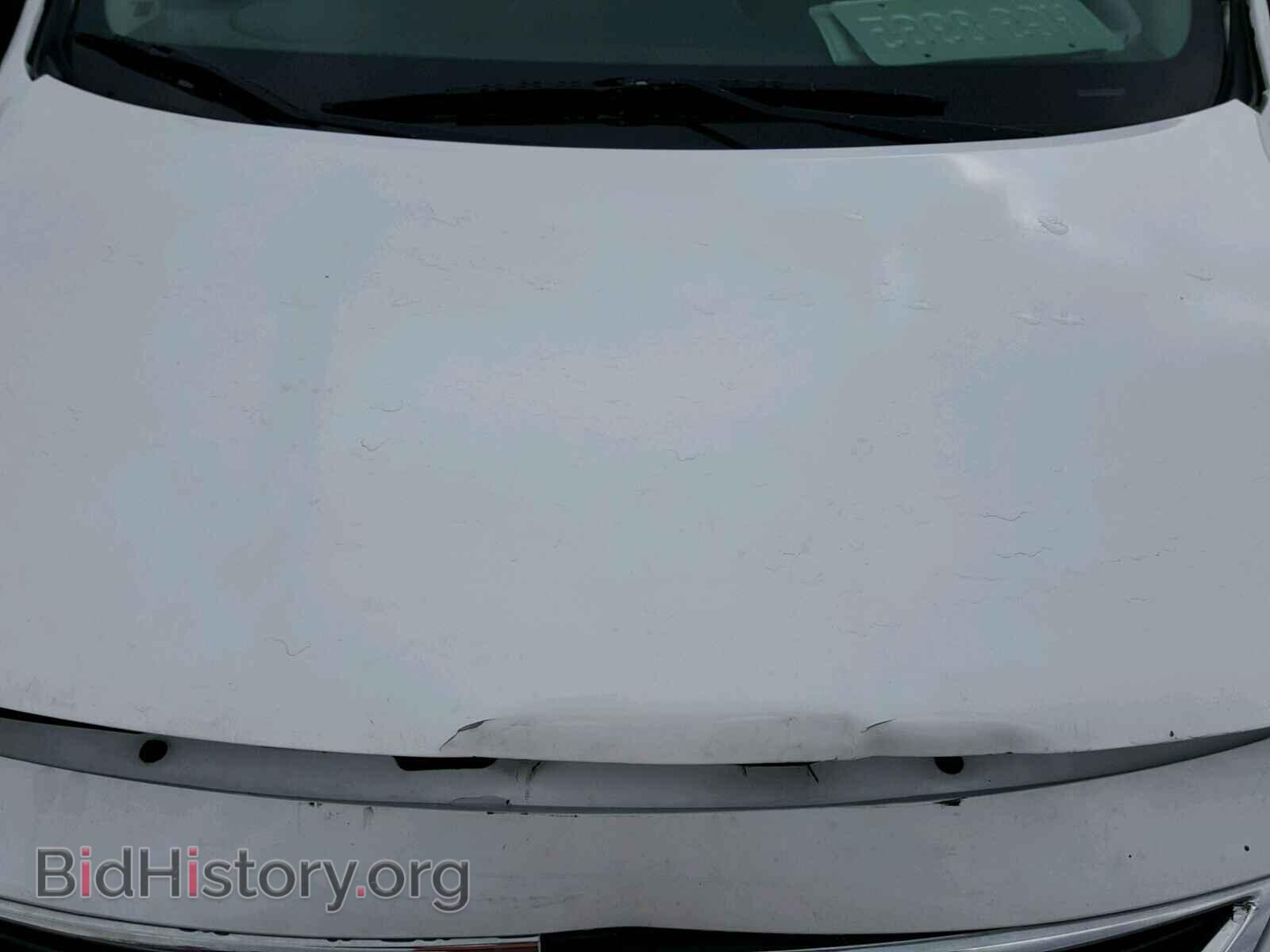 2012 NISSAN VERSA - VIN: 3N1CN7AP5CL916590 - Photo 7