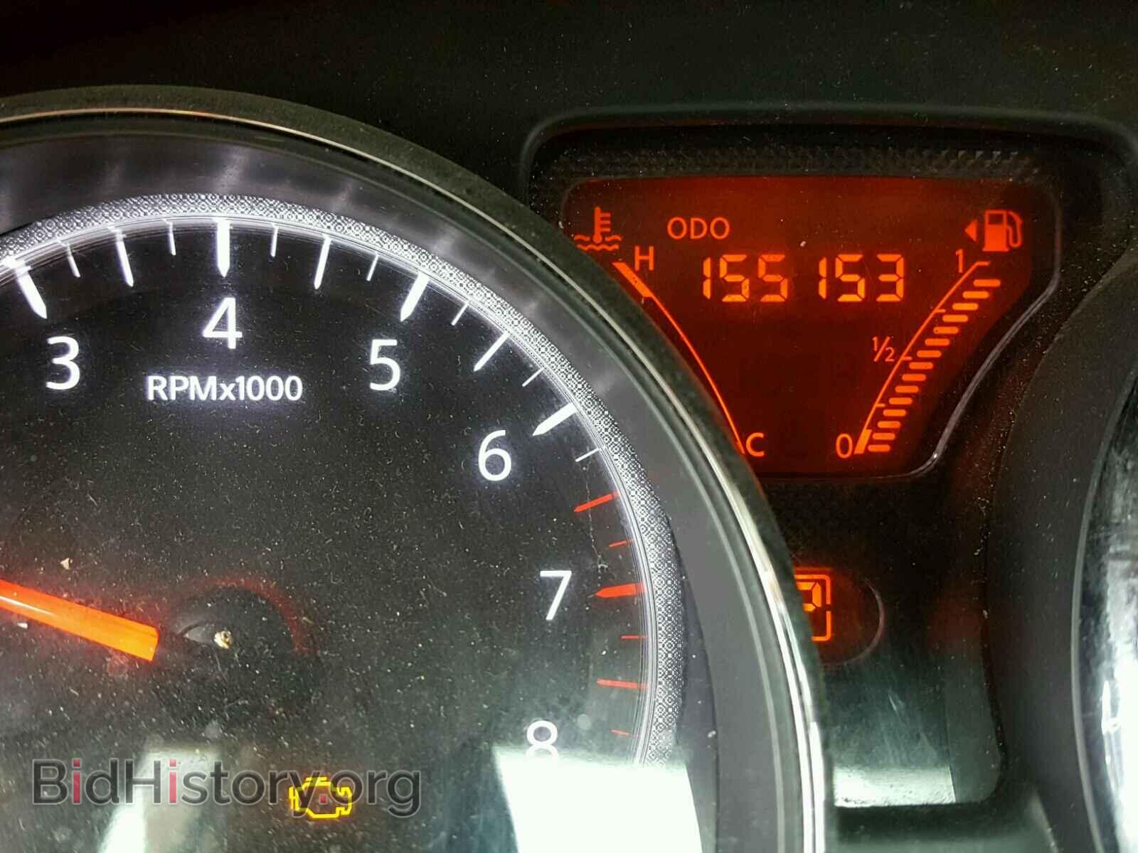 2012 NISSAN VERSA - VIN: 3N1CN7AP5CL916590 - Photo 8