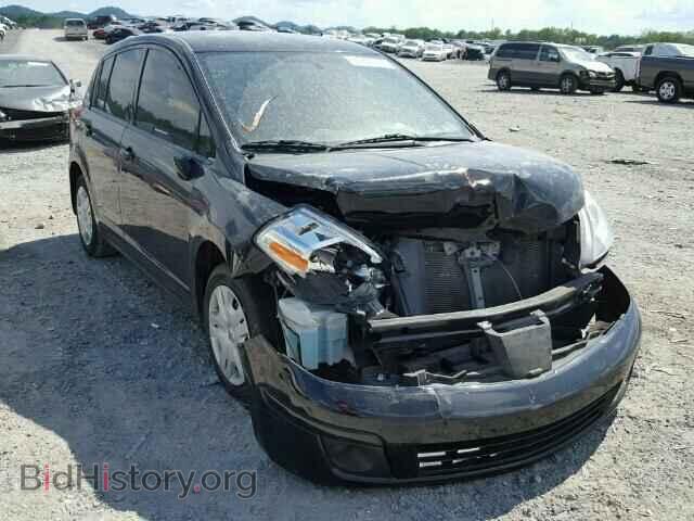 Photo 3N1BC1CP7BL494591 - NISSAN VERSA 2011