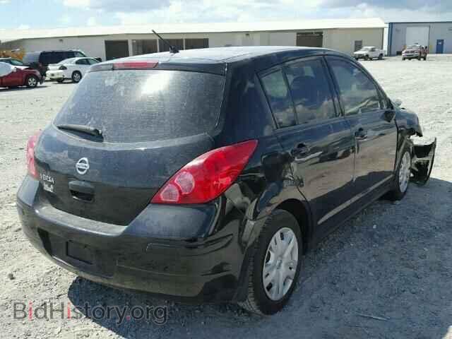 2011 NISSAN VERSA - VIN: 3N1BC1CP7BL494591 - Photo 4