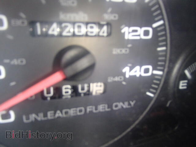2000 ACURA INTEGRA - VIN: JH4DB7661YS000118 - Фото 8