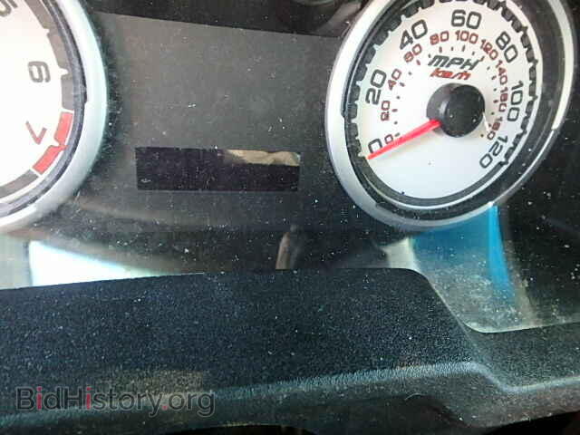 2009 FORD FOCUS - VIN: 1FAHP36N19W157913 - Фото 8