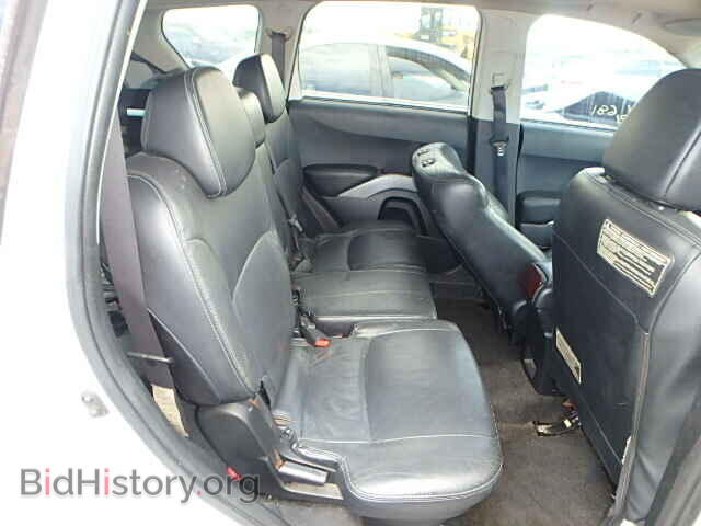 2007 MITSUBISHI OUTLANDER - VIN: JA4MS41X97Z020908 - Фото 6