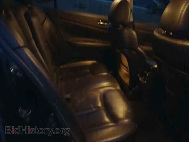 2009 NISSAN MAXIMA - VIN: 1N4AA51EX9C804476 - Фото 6