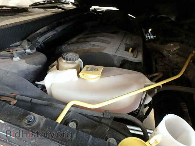 2011 CHRYSLER 200 - VIN: 1C3BC4FB9BN522278 - Фото 7