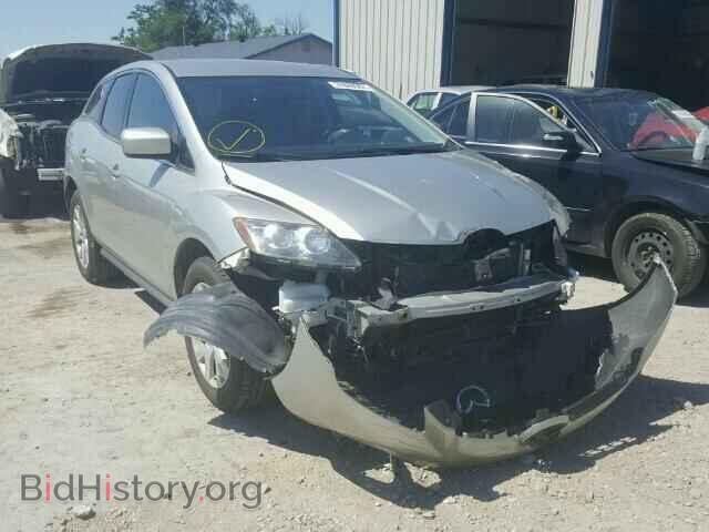 Фотография JM3ER293380179562 - MAZDA CX-7 2008