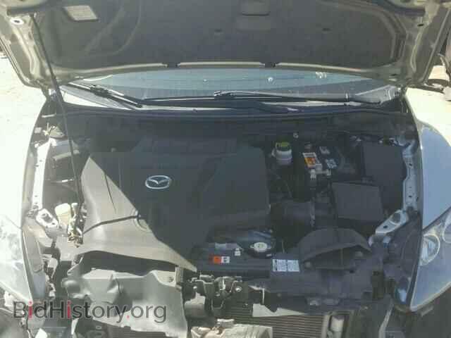 2008 MAZDA CX-7 - VIN: JM3ER293380179562 - Фото 7