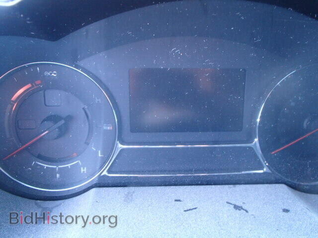 2012 KIA OPTIMA - VIN: KNAGM4AD6C5021614 - Фото 8