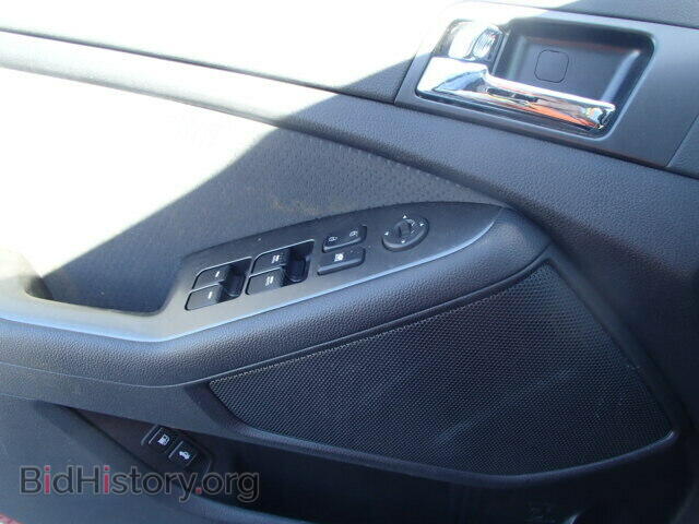 2012 KIA OPTIMA - VIN: KNAGM4AD6C5021614 - Фото 10