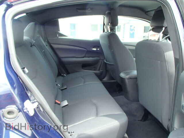 2013 DODGE AVENGER - VIN: 1C3CDZAB5DN730361 - Фото 6