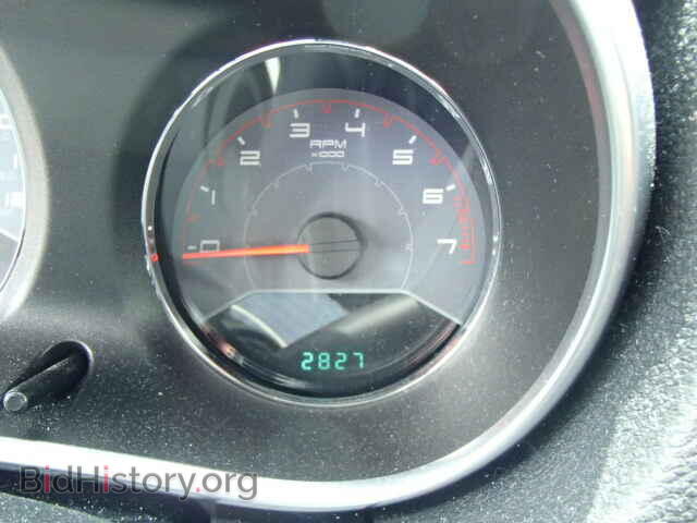 2013 DODGE AVENGER - VIN: 1C3CDZAB5DN730361 - Фото 8