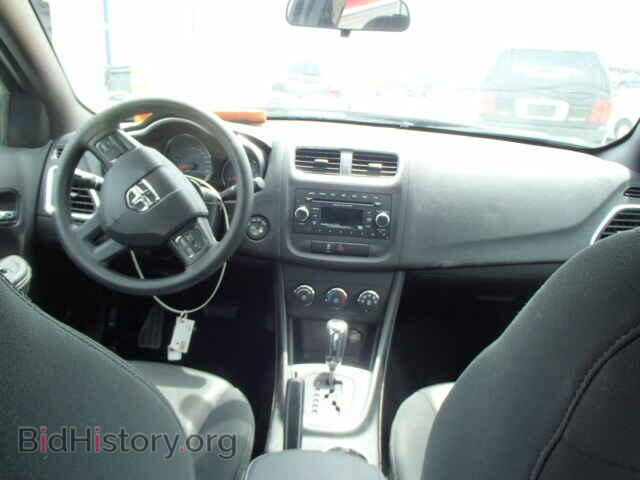 2013 DODGE AVENGER - VIN: 1C3CDZAB5DN730361 - Фото 9