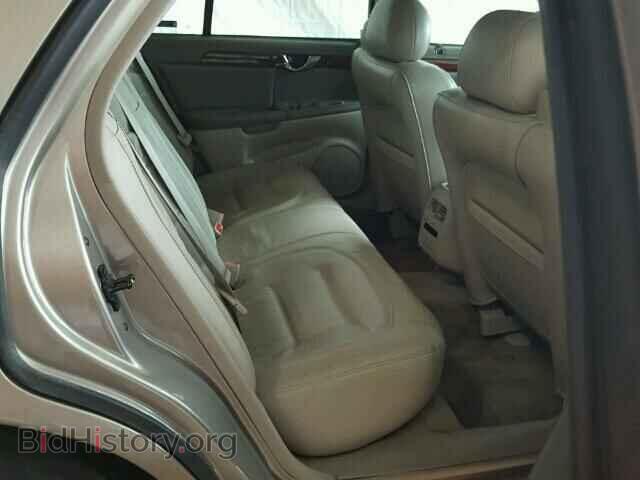 2002 CADILLAC DEVILLE - VIN: 1G6KD54Y22U232012 - Photo 6
