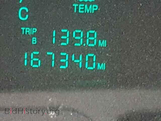 2002 CADILLAC DEVILLE - VIN: 1G6KD54Y22U232012 - Photo 8