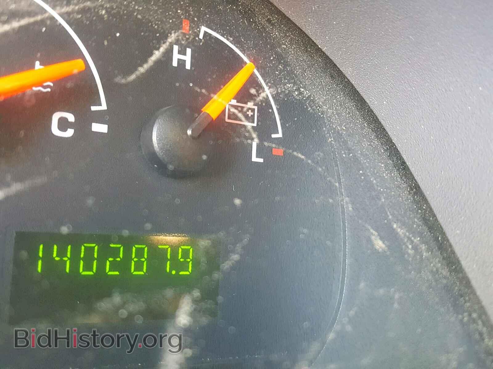 2004 FORD ECONOLINE - VIN: 1FTNE24W64HA40821 - Фото 8
