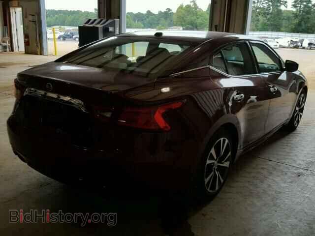 2017 NISSAN MAXIMA - VIN: 1N4AA6AP5HC379089 - Photo 4