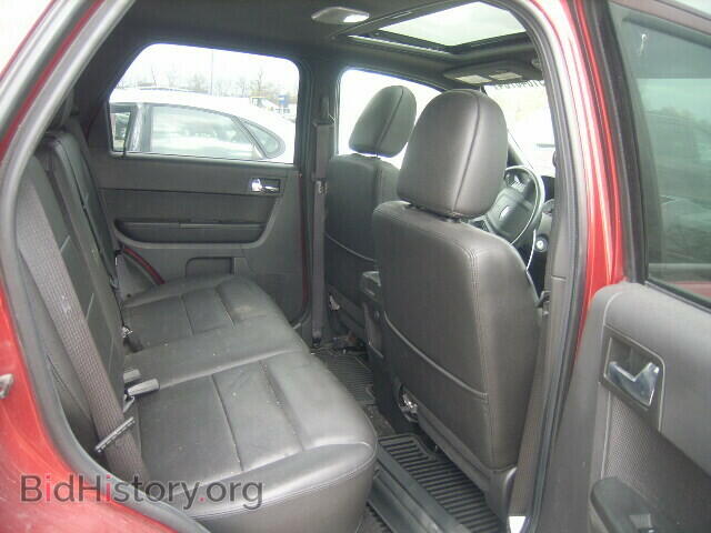 2012 FORD ESCAPE - VIN: 1FMCU9EG9CKB30262 - Photo 6