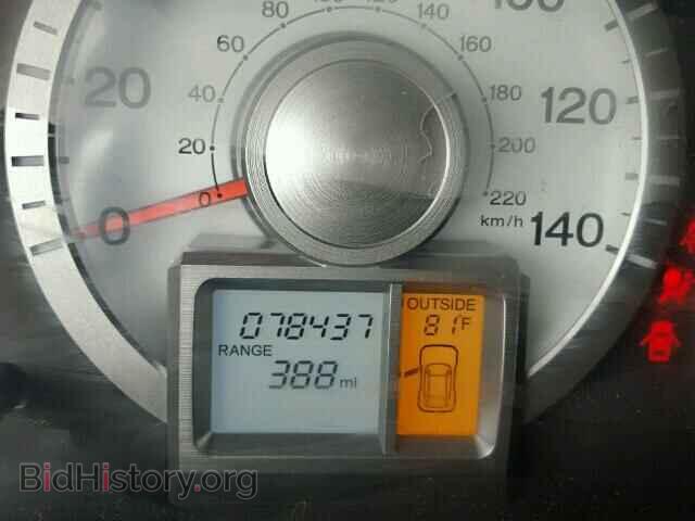 2011 HONDA PILOT - VIN: 5FNYF3H60BB047819 - Фото 8