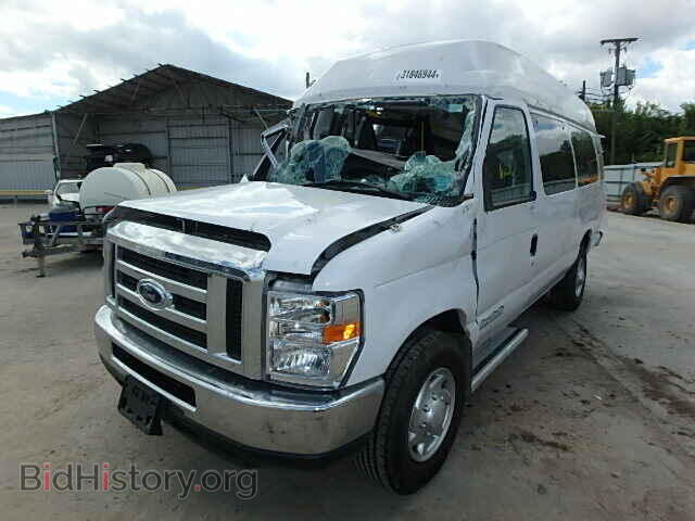 2014 FORD ECONOLINE - VIN: 1FTDS3EL2EDA13283 - Photo 2