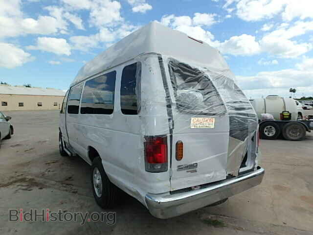 2014 FORD ECONOLINE - VIN: 1FTDS3EL2EDA13283 - Photo 3