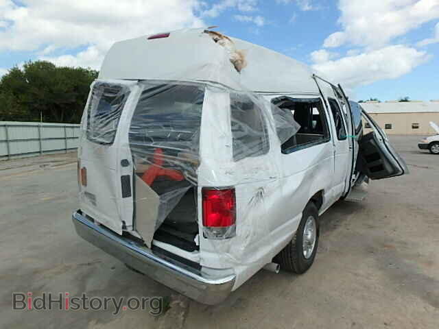 2014 FORD ECONOLINE - VIN: 1FTDS3EL2EDA13283 - Photo 4