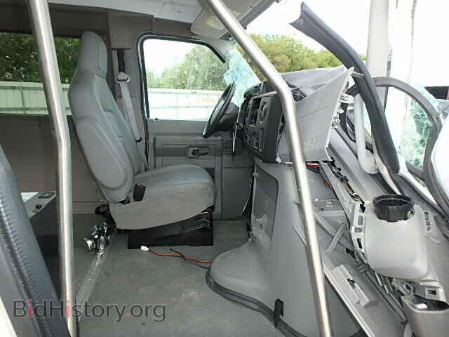 2014 FORD ECONOLINE - VIN: 1FTDS3EL2EDA13283 - Photo 5