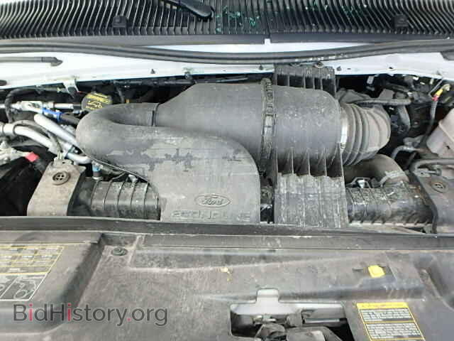 2014 FORD ECONOLINE - VIN: 1FTDS3EL2EDA13283 - Photo 7