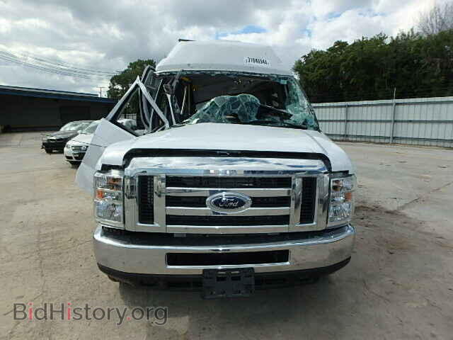 2014 FORD ECONOLINE - VIN: 1FTDS3EL2EDA13283 - Photo 9