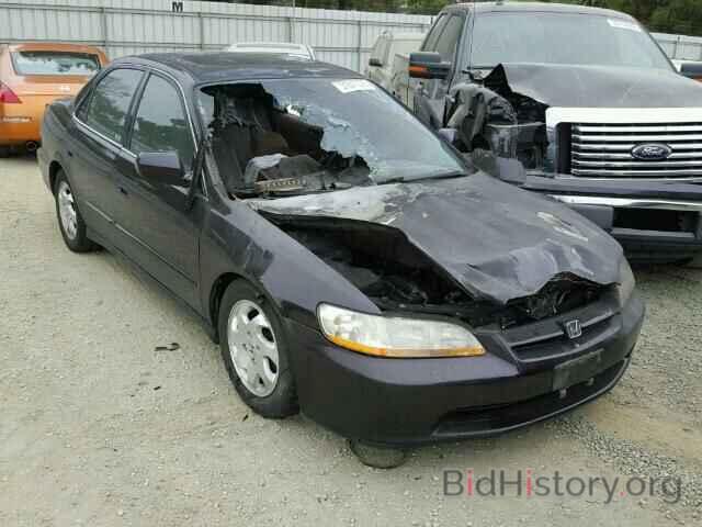 Photo JHMCG6679XC029911 - HONDA ACCORD 1999