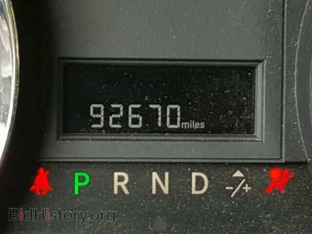2011 DODGE CARAVAN - VIN: 2D4RN3DG6BR603161 - Photo 8