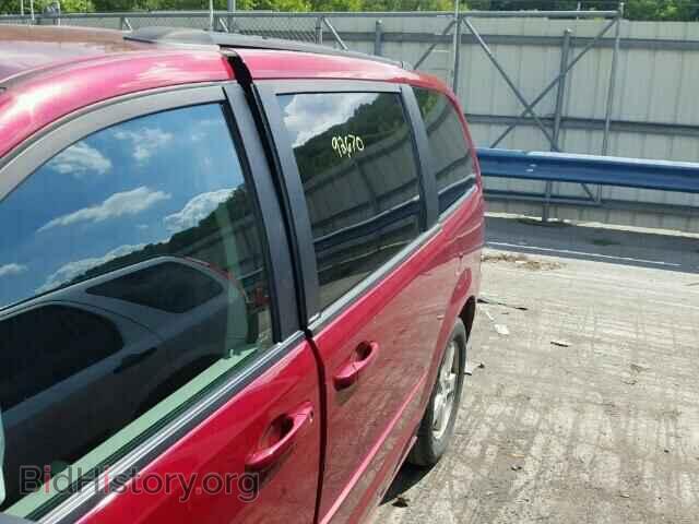 2011 DODGE CARAVAN - VIN: 2D4RN3DG6BR603161 - Photo 10