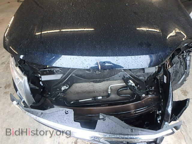 2010 FORD EDGE - VIN: 2FMDK3JC2ABB08699 - Фото 7