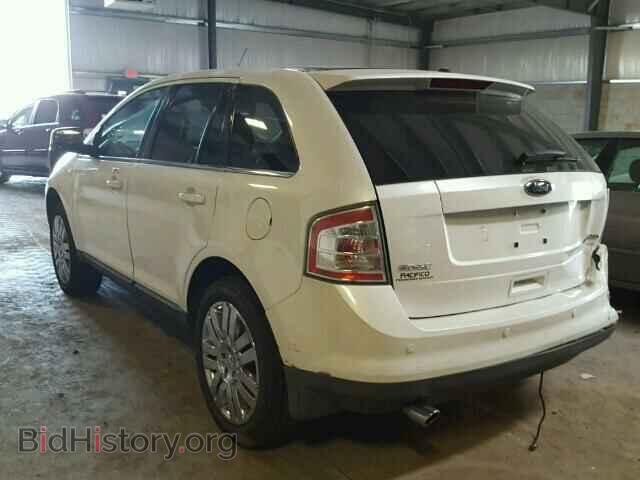 2010 FORD EDGE - VIN: 2FMDK3KC4ABA30294 - Фото 3