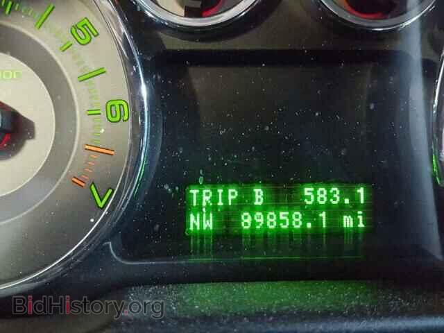 2010 FORD EDGE - VIN: 2FMDK3KC4ABA30294 - Фото 8