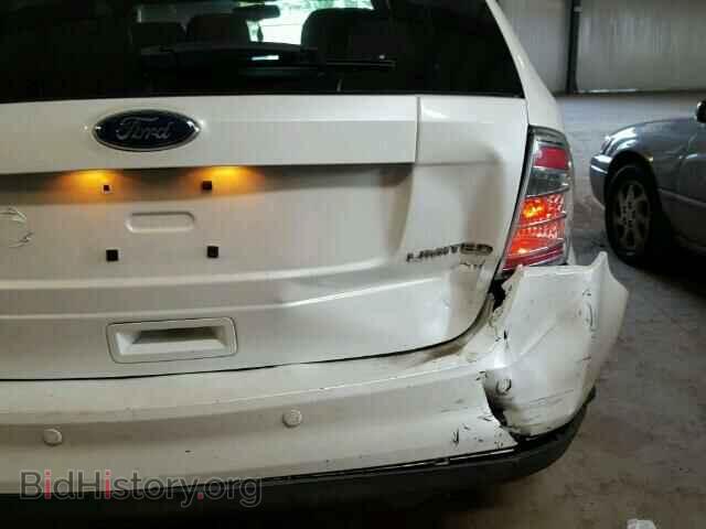 2010 FORD EDGE - VIN: 2FMDK3KC4ABA30294 - Фото 10