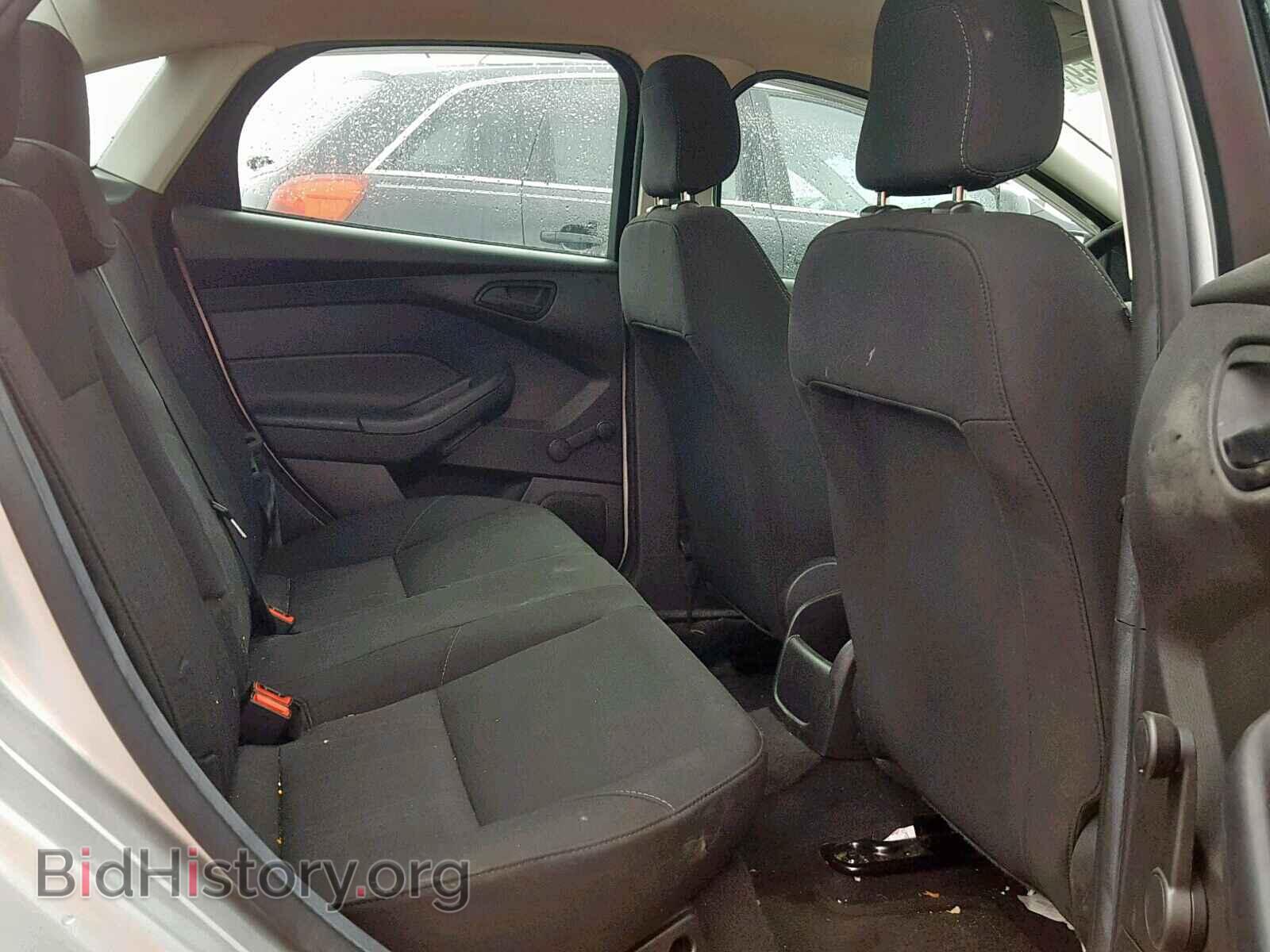 2016 FORD FOCUS - VIN: 1FADP3E29GL377773 - Photo 6