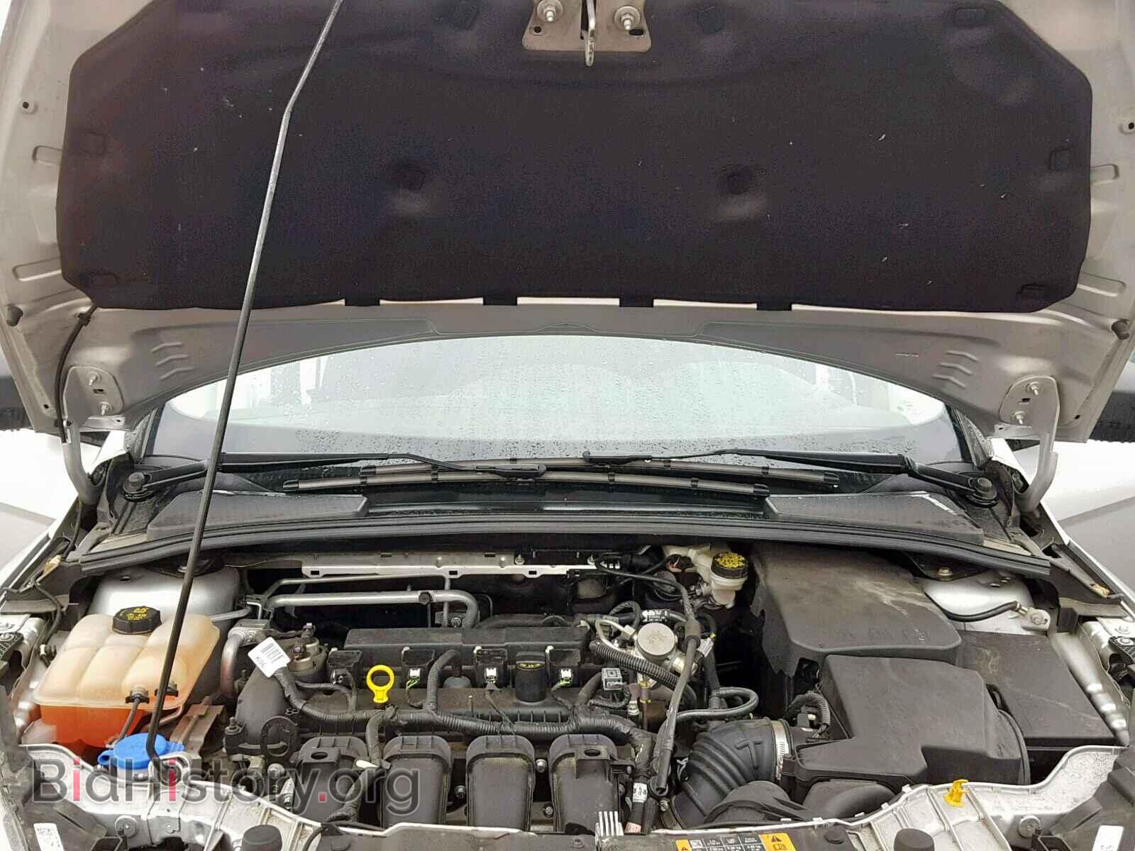 2016 FORD FOCUS - VIN: 1FADP3E29GL377773 - Photo 7