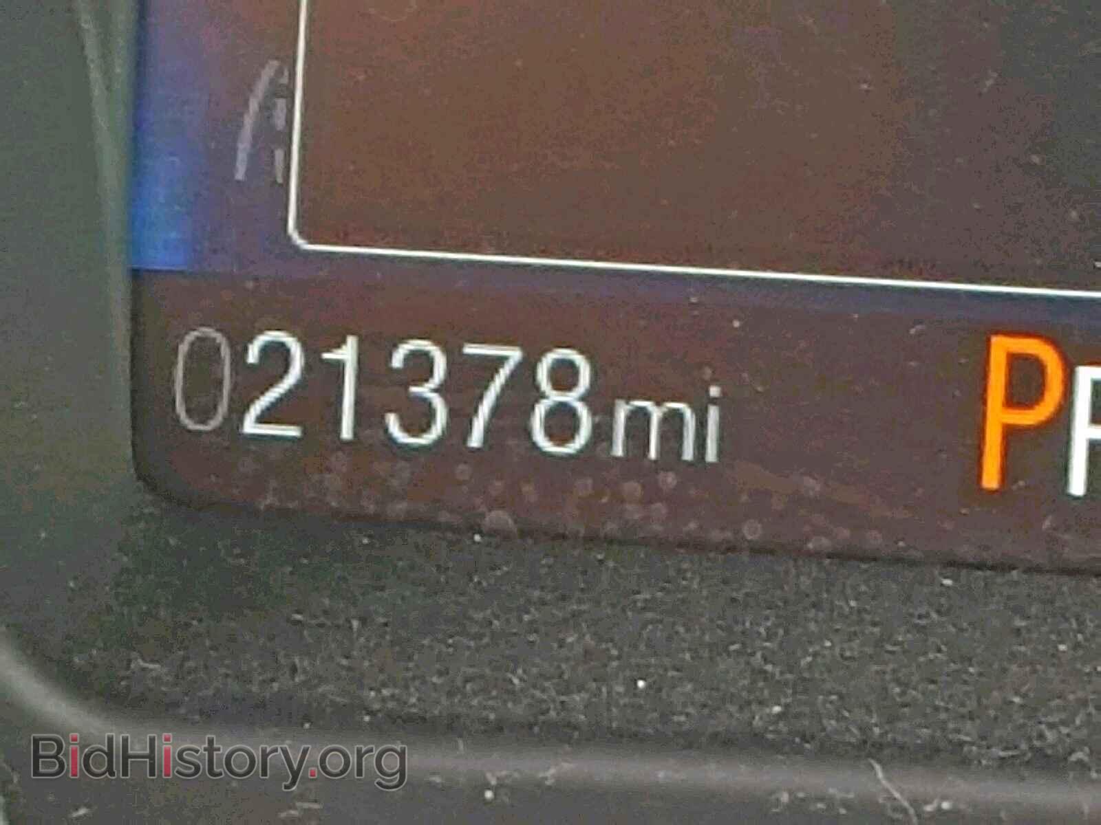 2016 FORD FOCUS - VIN: 1FADP3E29GL377773 - Photo 8